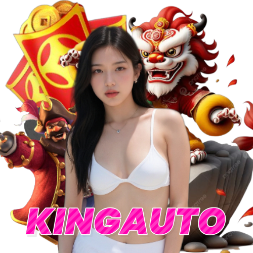 kingauto slot