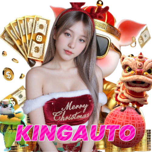 kingauto